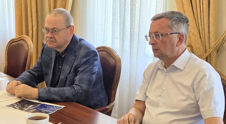 В Пензенской области построят крупный животноводческий комплекс
