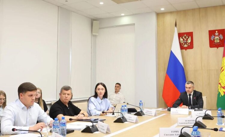 В Краснодарском крае заработает новая система учета экспорта, включая агропродукцию - фото