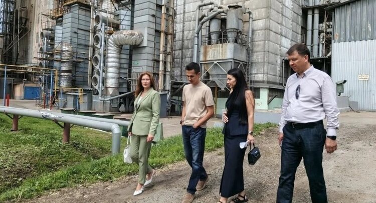 В этом году хранить зерно в Татарстане будут 38 организаций - фото