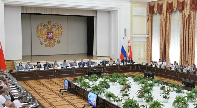 О работе ИИ Россельхознадзора рассказали на X Среднерусском зерновом форуме в Воронеже