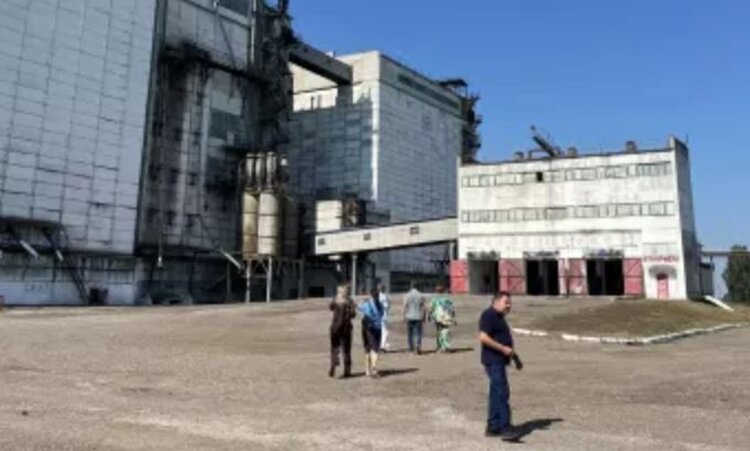 В Башкортостане элеваторы приводят в готовность к приему урожая 2026