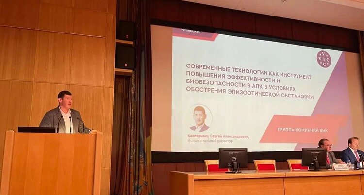 Биобезопасность в свиноводстве: почему экономия превращается в миллионные убытки  - фото