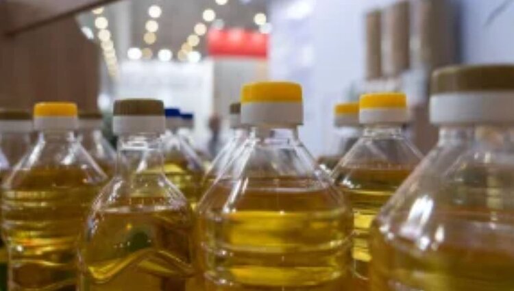 Свыше миллиона тонн российских растительных масел отгружено на зарубежные рынки с начала 2026 года по июль