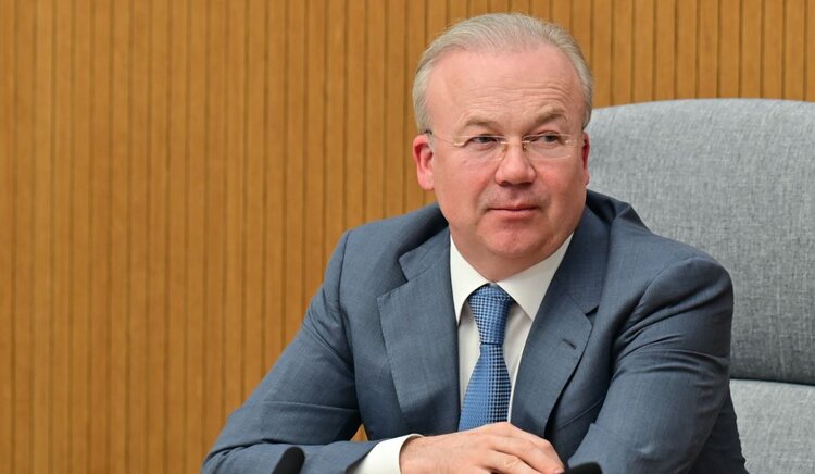 Как в Башкортостане работает «рыбная дорожная карта»