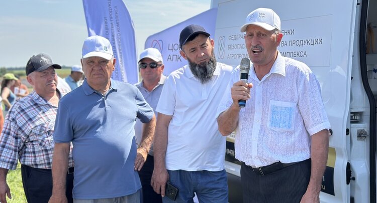 Урожай пшеницы 2026 в Татарстане составит не менее 2,2 млн тонн: проверят все зерно