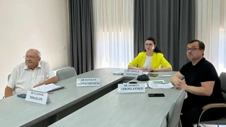 В Индонезии заинтересовались российскими разработками биозащиты растений