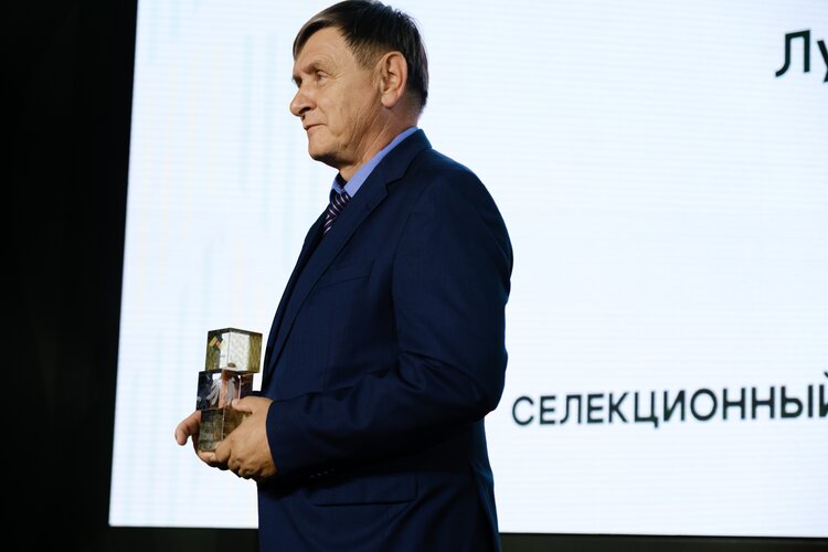 Селекция, доказавшая результат: на форуме «Русское поле – 2026» наградят лауреатов премии «Селекционный прорыв»