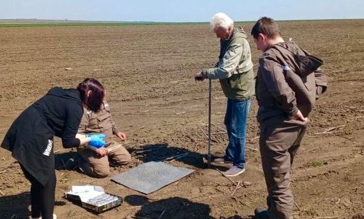 Запасы продуктивной влаги на полях ДНР озвучили агрохимики после июльского мониторинга - фото