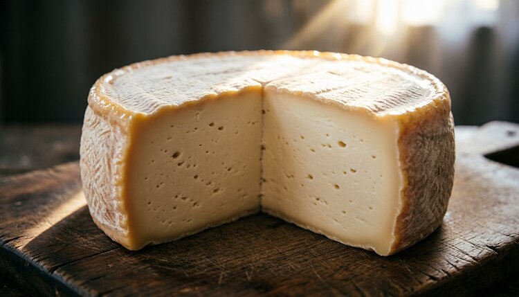 Органический сыр: как делают этот уникальный продукт для здоровья