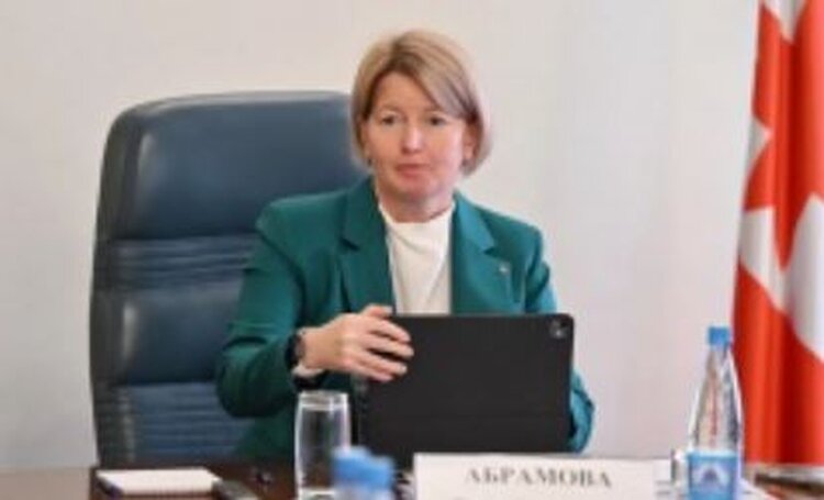 Ольга Абрамова озвучила меры поддержки сельхозпроизводителей Удмуртии, включая КФХ - фото