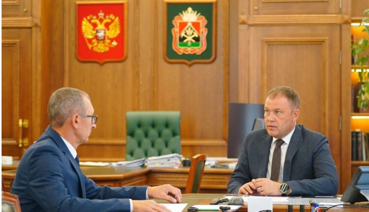 1,2 млн тонн зерна составит урожай Кузбасса в 2026 году - фото