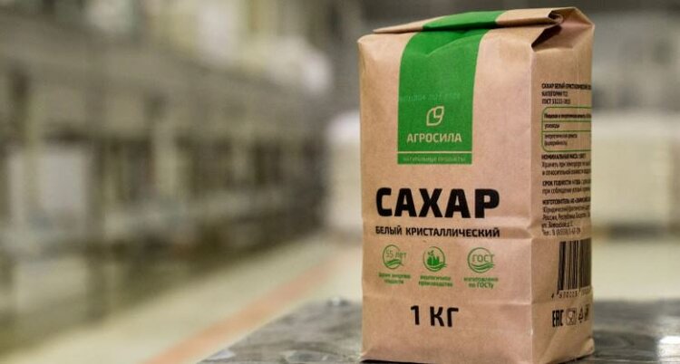 Заинский сахарный завод намерен производить 7 454 тонны сахара каждые сутки