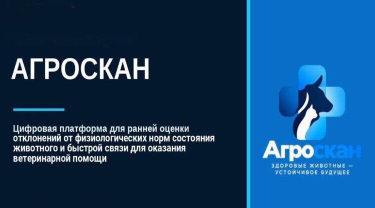 В Чувашии создана цифровая платформа «Агроскан» для первичной ветеринарной помощи - фото