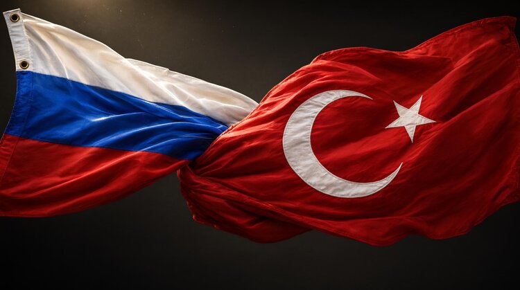 Оксана Лут и Ибрагим Юмаклы обсудили возможности расширения российского и турецкого сотрудничества в агропромышленном комплексе - фото