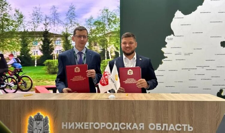 Нижегородская компания построит новый комплекс для выращивания цыплят-бройлеров