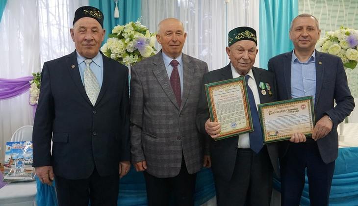 Советский колхоз давал людям аграрную закалку