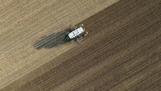 Сельскохозяйственные роботы пользуются на выставке Agritechnica 2025 повышенным вниманием - фото