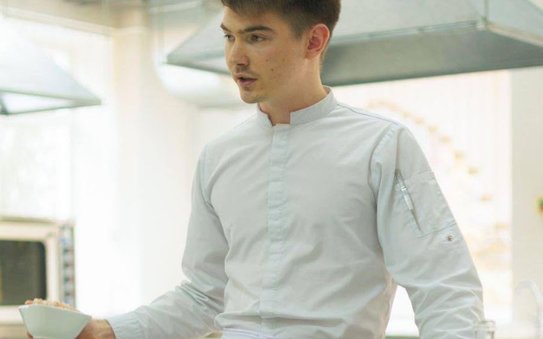 Рыбный соус гарум: аспирант АГТУ разработал собственную технологию приготовления - фото