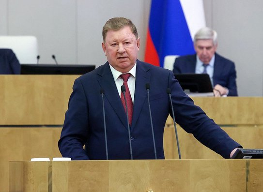 Зерновой потенциал России еще не раскрыт до конца