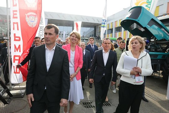 В 2026 году фермерам добавят новый грант на малые сельские пекарни