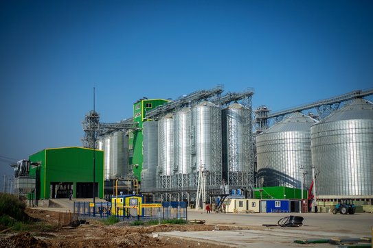 В 2025 году в Башкортостане завершится реализация 13 агропромышленных инвестпроектов