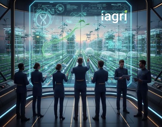 Опубликована деловая программа первой выставки инноваций и высоких технологий для АПК iAGRI