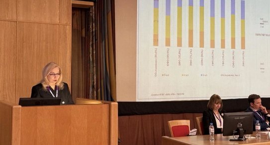 Качество российской пшеницы урожая 2025 года превысило прошлогодние показатели