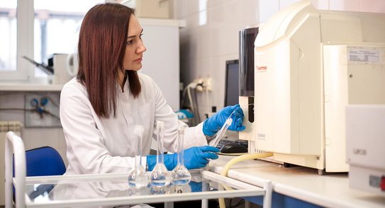 Калужскую водку проверили на 141 пестицид