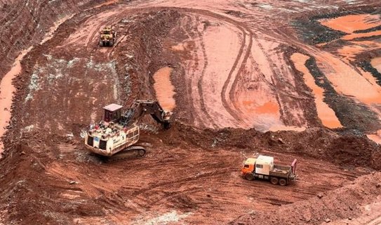 Перспективы сапонита как удобрения рассмотрели на совещании в Архангельске - фото