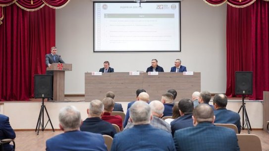 Какое животное в сельском хозяйстве будет считаться племенным с 2026 года - фото