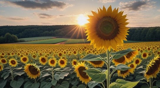 Межрегиональный проект по созданию отечественных семян высокого качества продолжается