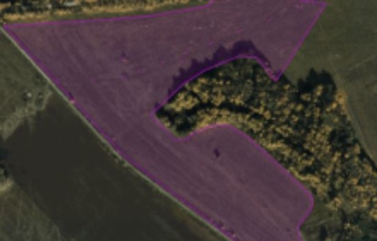 При покупке сельхозучастка помните о правилах по мелиоративным системам!