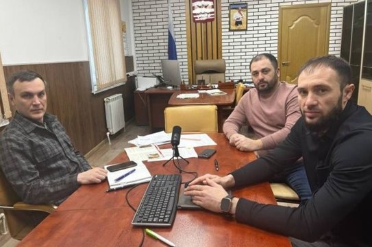 Производители семян гибридов кукурузы F1 обсудили сотрудничество с Алтайским филиалом Россельхозцентра