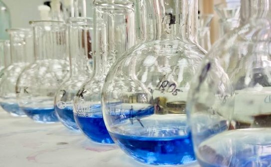 Зачем проверяют содержание фосфора в органических удобрениях