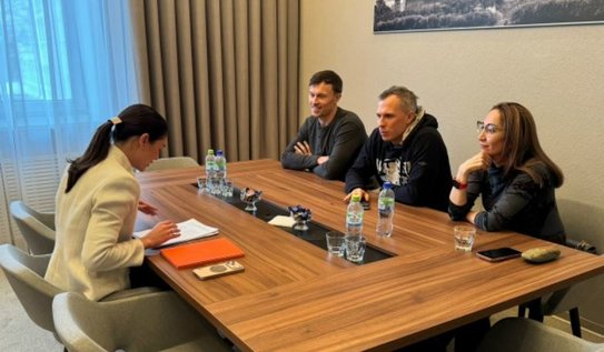 Высокотехнологичное предприятие глубокой переработки молока построят в Смоленской области