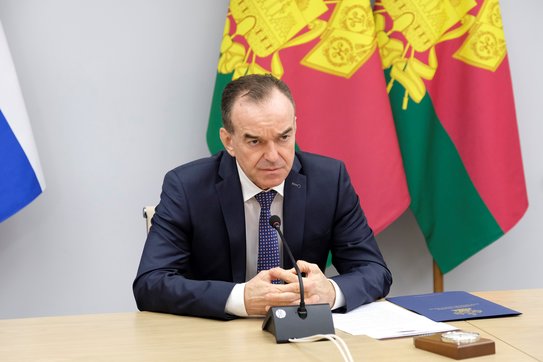 Машинно-технологические компании по аренде сельхозтехники для аграриев появятся на Кубани - фото