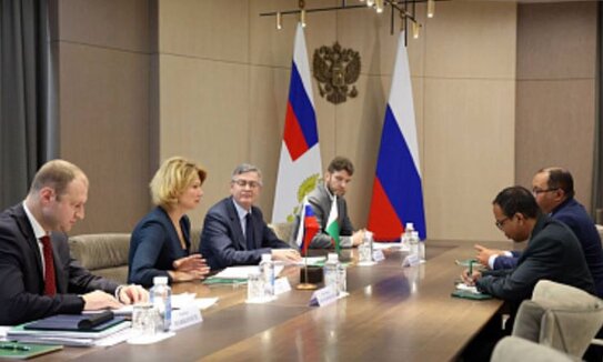 Российские сорта и гибриды риса отправятся на Мадагаскар