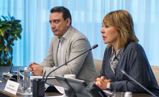 Регионы-лидеры России по инновациям в АПК