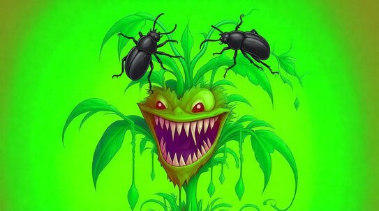 Почему американский клен считают деревом-убийцей, объяснил ученый - фото