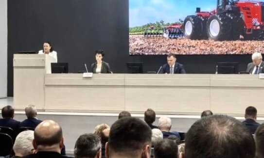 Озимая пшеница Ростовской области: что ждать в сезоне 2026