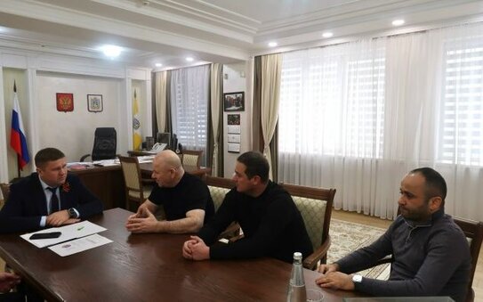 17 аграрных инвестпроектов реализуют на Ставрополье в 2026 году - фото