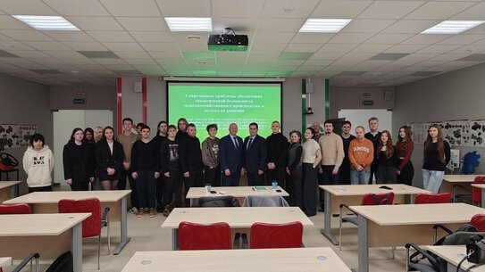 Дефицит органических удобрений в России составляет около 200 тысяч тонн ежегодно