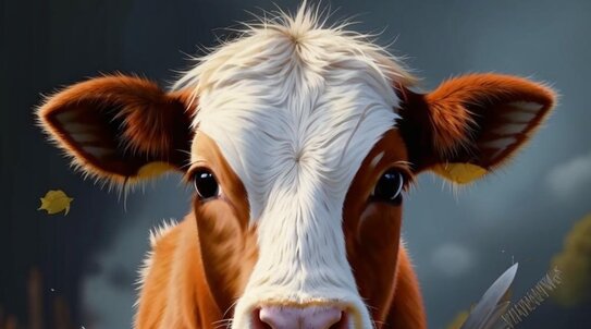 Ситуацию с изъятием скота в Новосибирской области прокомментировал Национальный союз агростраховщиков - фото