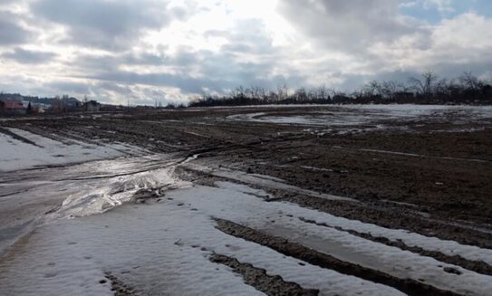 Какие факторы влияют на формирование стока талых вод: исследование ФНЦ агроэкологии РАН в защиту почвы