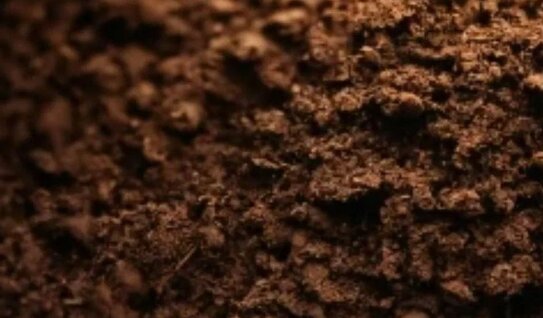 Волоконно-оптические датчики показывают негативное влияние интенсивной обработки на почву