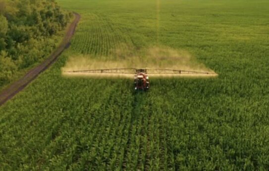 Ограничения на экспорт некоторых видов удобрений ввел МСХ РФ на время весенних полевых работ 2026