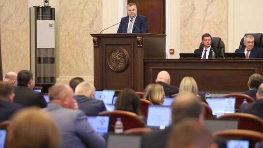 Искусственный вызов осадков законодательно закрепляют в Краснодарском крае