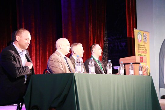 Вызовы для сельхозпроизводителей и подсказки экспертов: стратегический агрофорум прошел в Самаре