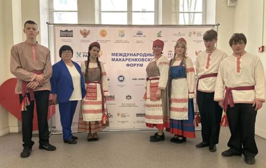 Агроклассники из Коми получили в подарок метеостанцию по итогам участия в международном форуме