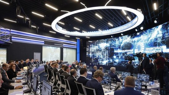 40% мирового экспорта карбамида остановлено из-за ситуации на Ближнем Востоке